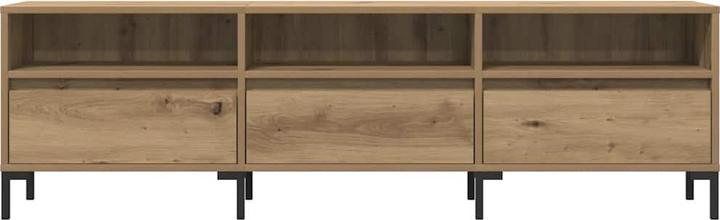 Produktbild vidaXL TV-Schrank (150 x 30 x 44.50 cm)