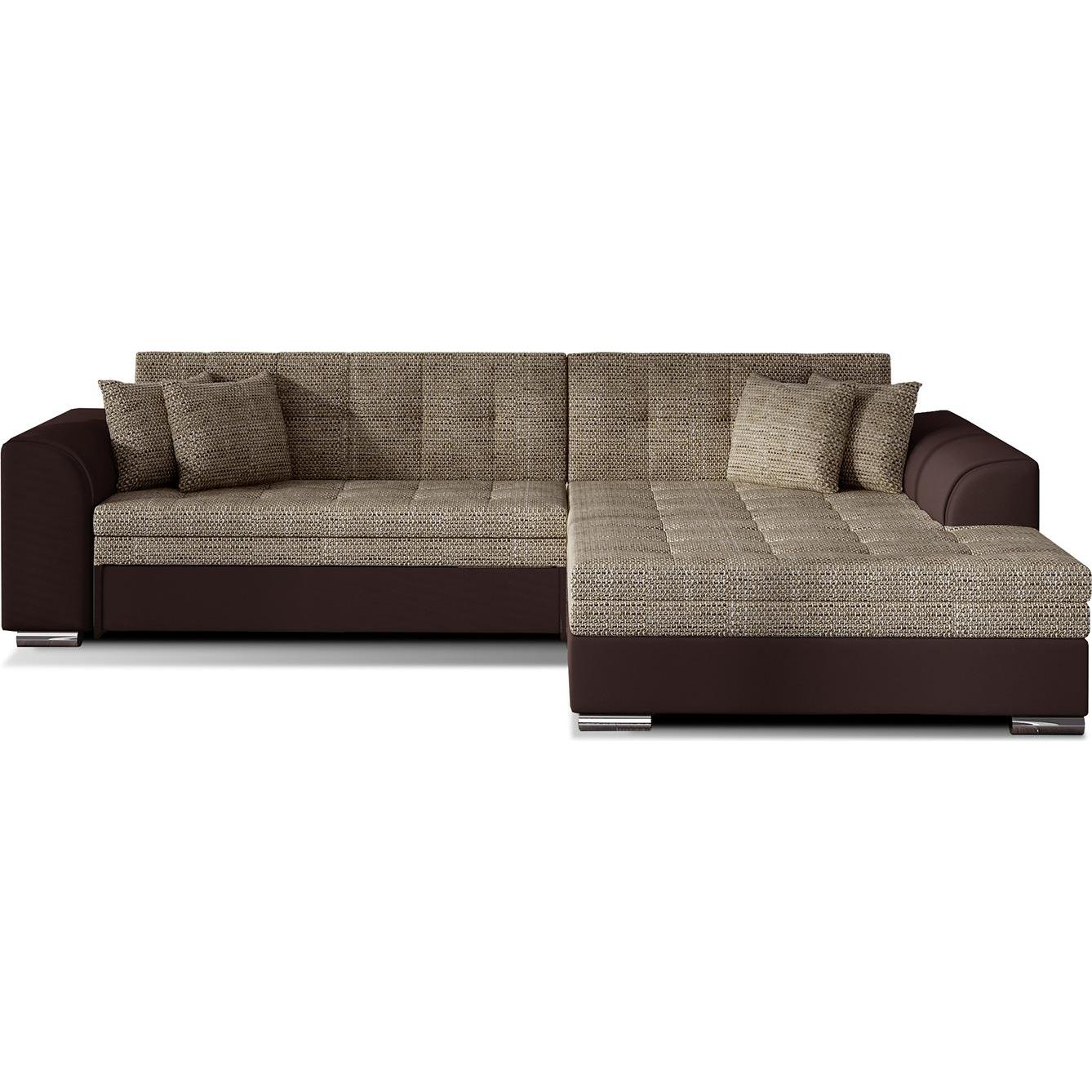 ELTAP, Sofa, Sorento (4-Sitzer, Bettsofa, Ecksofa)