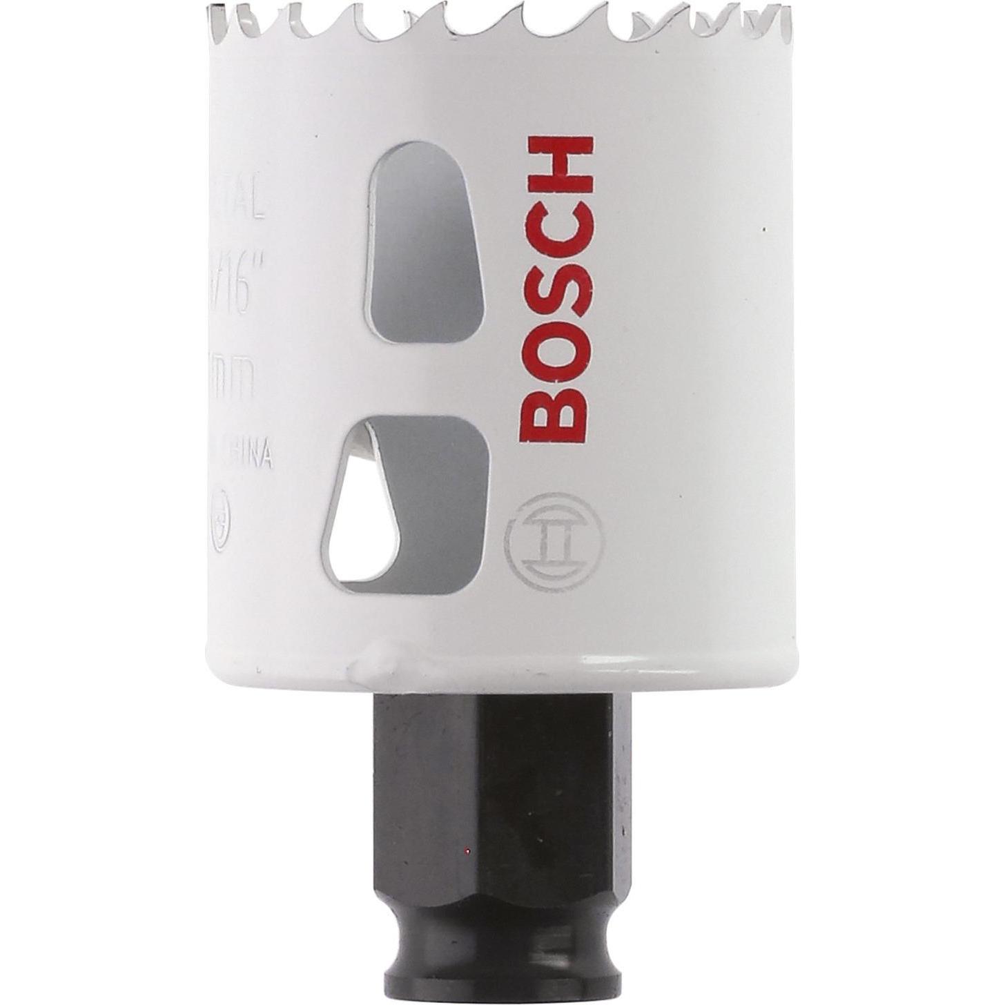 Bosch Professional Zubehör, Lochsäge, Lochsäge Progressor for Wood and Metal, 40 mm (40 mm)