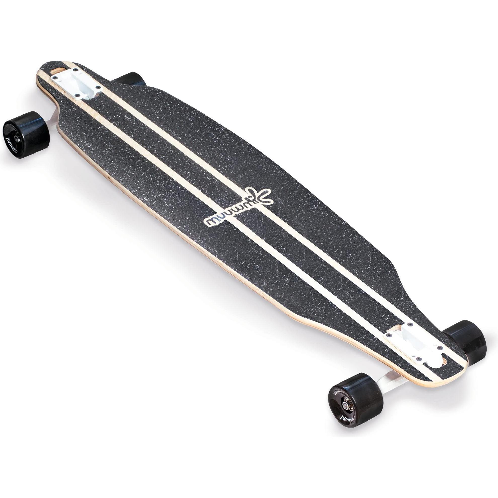 Muuwmi, Skateboard, (38.19")