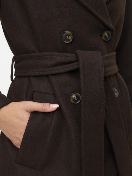 Actual product image Vero Moda VMFORTUNEVEGA Mantel Mantel