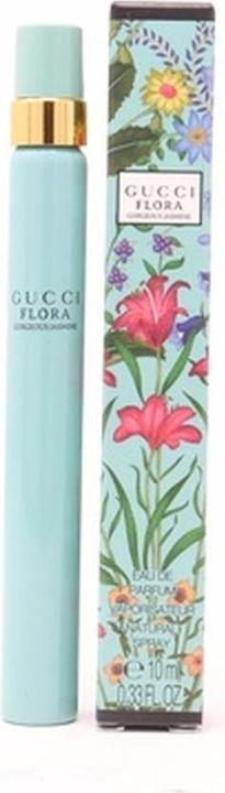 Produktbild Gucci Flora Gorgeous Jasmine Eau de Parfum Pen Spray 0.25 oz 7.5 mL (Eau de Parfum, 7.50 ml)