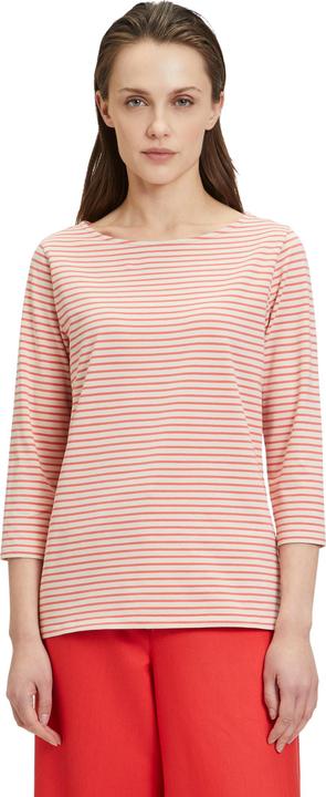Produktbild Betty Barclay Ringelshirt mit U-Boot-Ausschnitt (36)