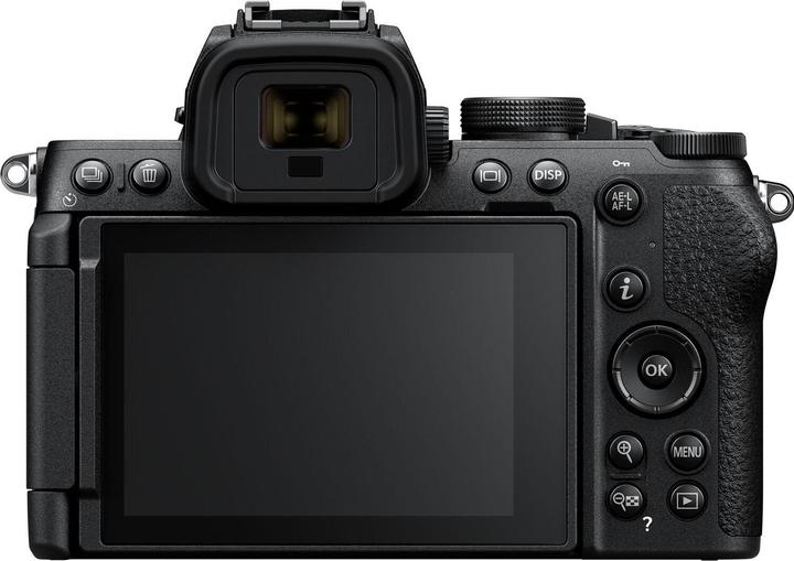 Produktbild Nikon Z50II Kit (16 - 50 mm, 20.90 Mpx, DX)