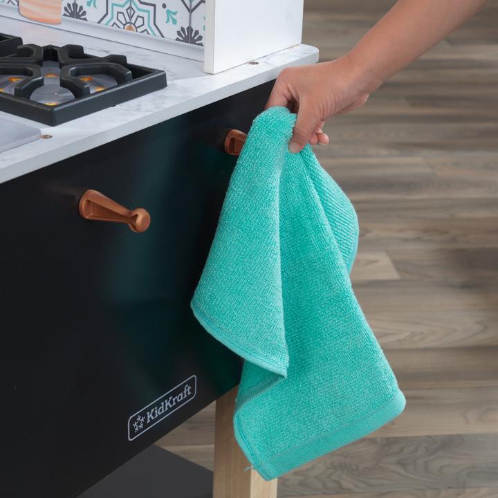 Produktbild KidKraft Artisan Island Play Kitchen