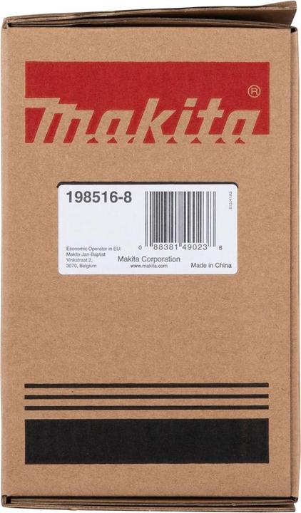 Produktbild Makita Griffverlängerung mit Rolle (Rasentrimmer, Gartenmaschinen Ersatzteile)