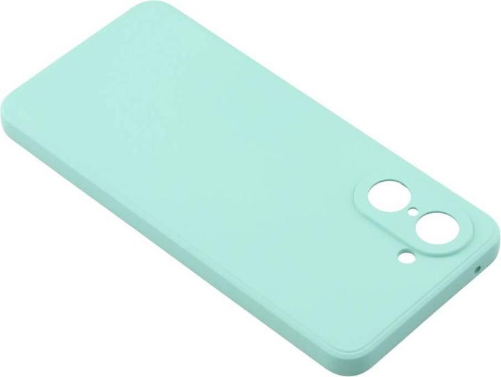 Produktbild Cover-Discount OnePlus Nord CE5 - Silikon Gummi Hülle in Unifarbe (OnePlus Nord CE5)