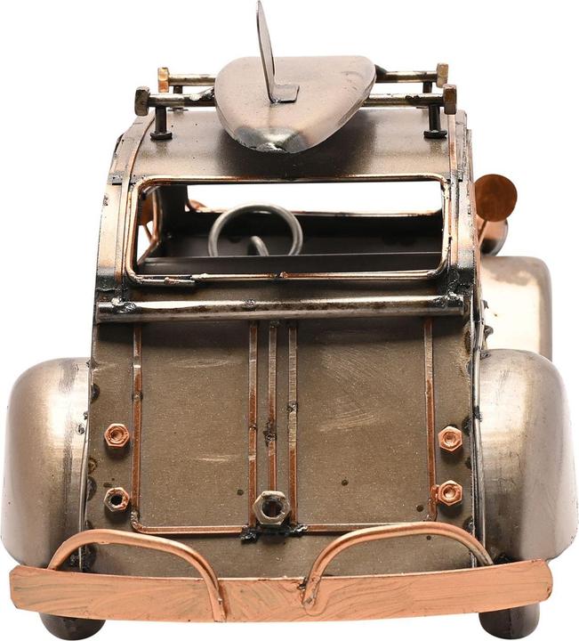 Actual product image Harvey Makin Ornament - Beach Car