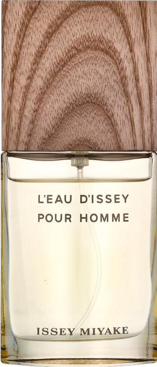 Actual product image Issey Miyake Eau & Vét Intensive (Eau de toilette, 50 ml)