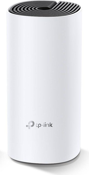 Productafbeelding TP-Link Deco M4 AC1200 Dual Band WLAN Mesh 3-pack