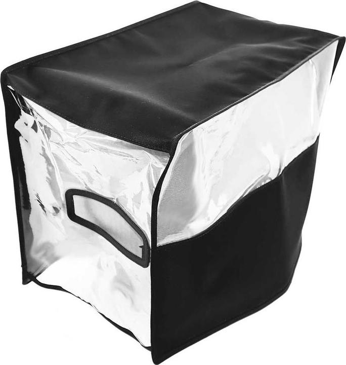 Image du produit Ultimacase Housse anti-poussière pour imprimante d'étiquettes Zebra ZT231/T31000FZ