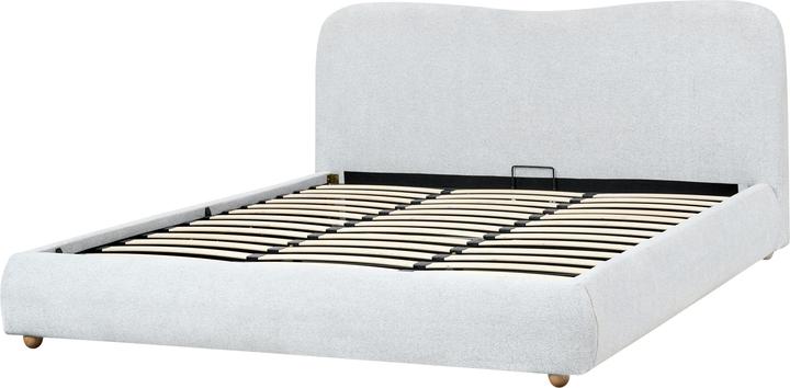 Produktbild Beliani Blagnac (180 x 200 cm)