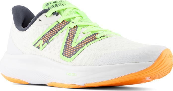 Immagine prodotto New Balance GPFCXLL3 Bambini Fuel Cell Rebel v3 Pizzo (38)