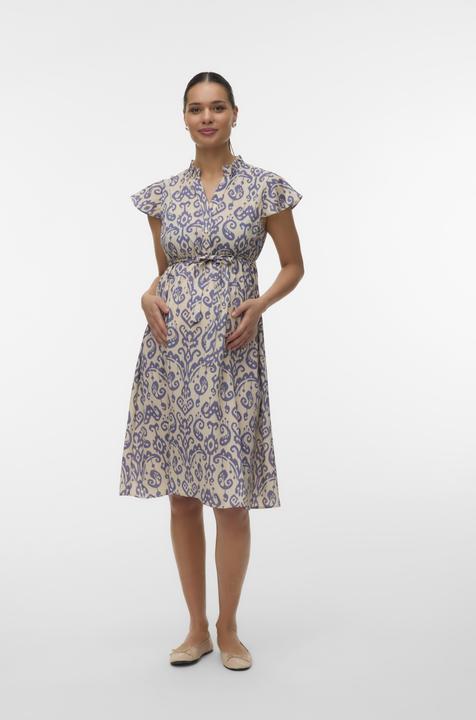Image du produit Mamalicious MLPALI Umstandskleid Kleid (M)