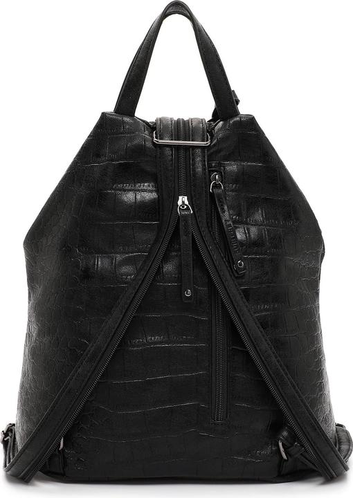 Actual product image Suri Frey Backpack SFY Hadley