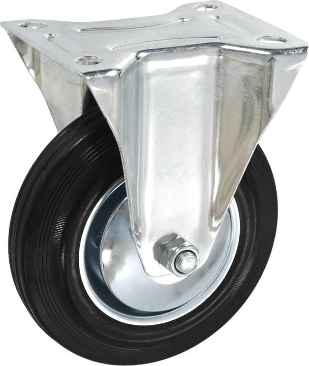 Produktbild vidaXL Bockrolle