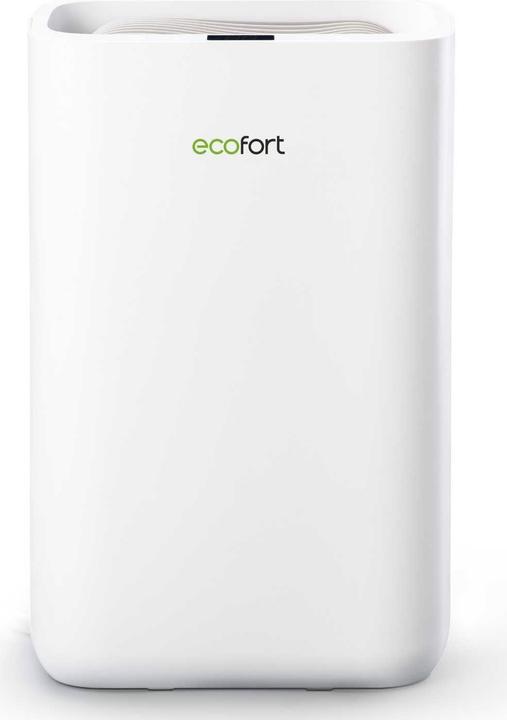 Produktbild ecofort ecoQ DryAir 13L Energy Saver (30 m², 13 l/24h)