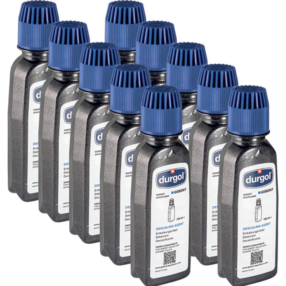 Thumbnail - Geberit Aquaclean, Entkalker