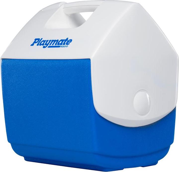 Produktbild Igloo Eisbox Playmate Elite, Blau (15.20 l)