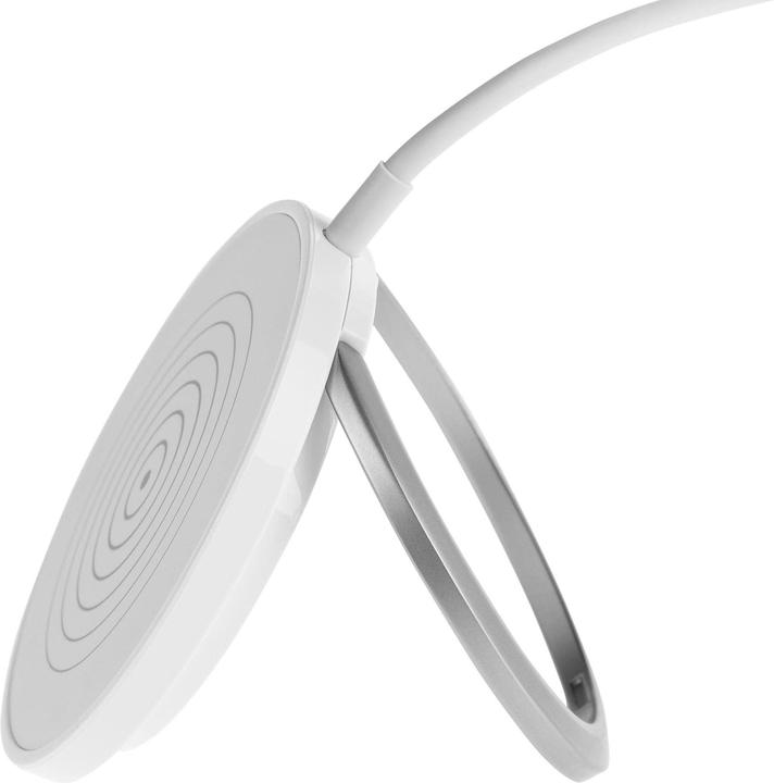 Produktbild Onit Magnetic Charger 15 W, Weiss (15 W)
