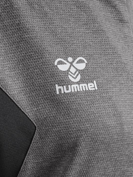 Produktbild hummel Hmlauthentic Pl Zip Hoodie Woman (XL)