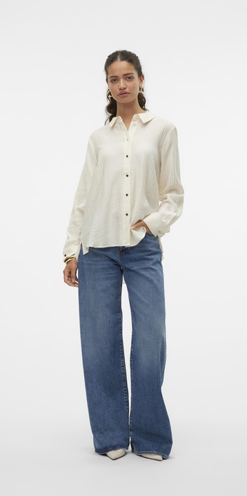 Produktbild Vero Moda VMOMILA Hemd Hemd (S)