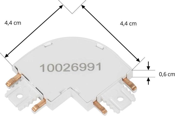 Actual product image Lindby Lumaro