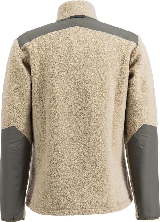 Immagine prodotto Lundhags Saruk Wool Pile Mid Full Zip (M)