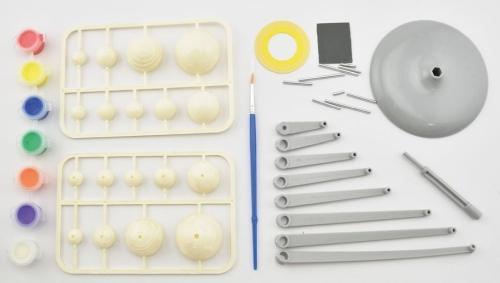 Produktbild Topbright Toys Solar System Planetarium