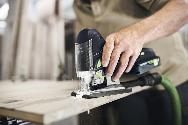 Produktbild Festool PSC 420 HPC 4,0 EBI-Plus