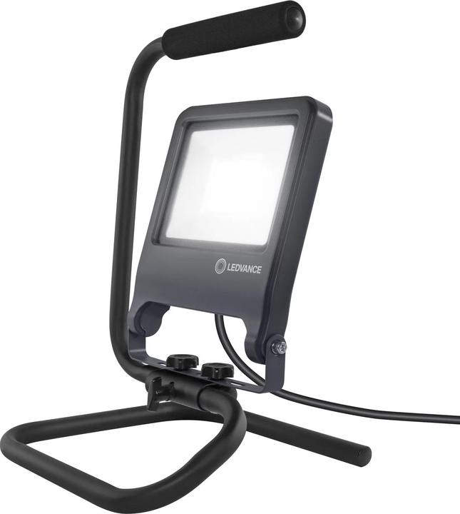 Actual product image Ledvance LED construction spotlight (4500 lm)