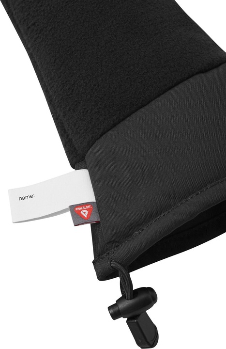Actual product image Reima tec Kids Ski Mittens Snoukka (8)