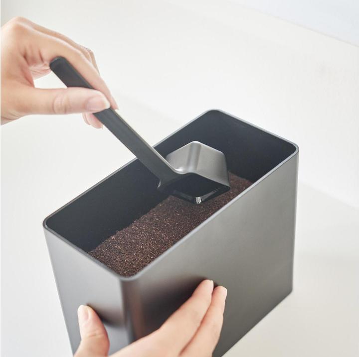 Produktbild Yamazaki Luftdichte Kaffeedose (1.60 l)