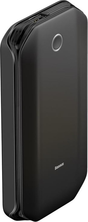 Image du produit Baseus Série "Car Jump Starter (8000 mAh, 29.60 Wh)