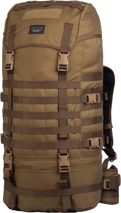 Image du produit Savotta Chasseur L Chasseur de frontière Jääkäri L (55 l)