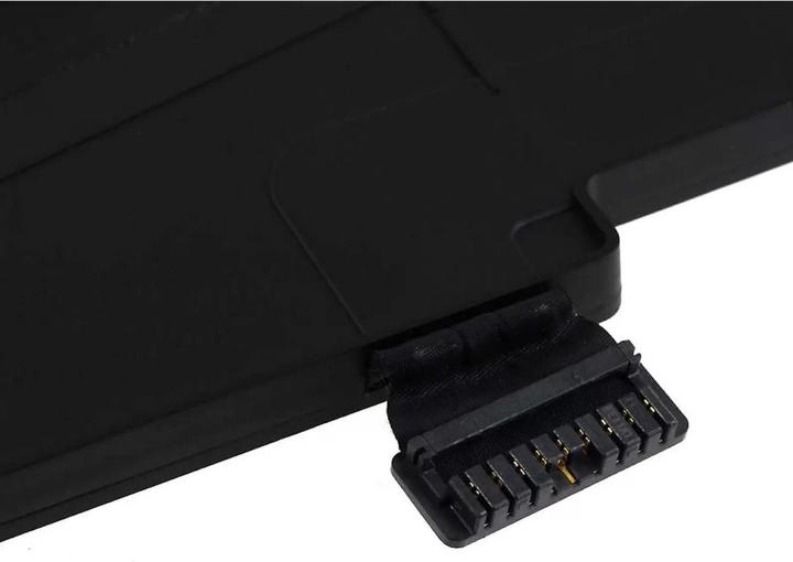 Actual product image AccuCell Battery Apple Macbook Air 11" A1370 / Type A1406 (4680 mAh)
