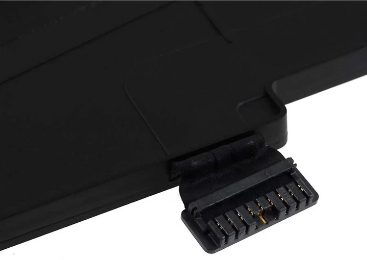 Produktbild AccuCell Akku Apple Macbook Air 11" A1370 / Typ A1406 (4680 mAh)