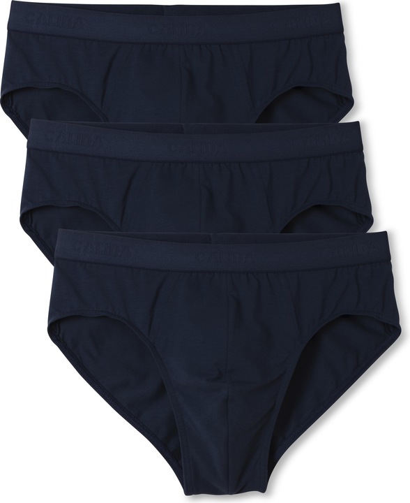 Immagine prodotto Calida Natural Benefit (L, confezione da 3)