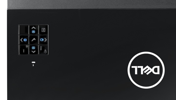 Produktbild Dell S718ql (4K, 5000 lm, 0.189:1)
