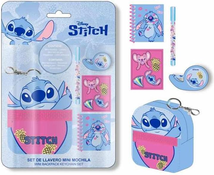Actual product image Sombo Stitch Schreibset