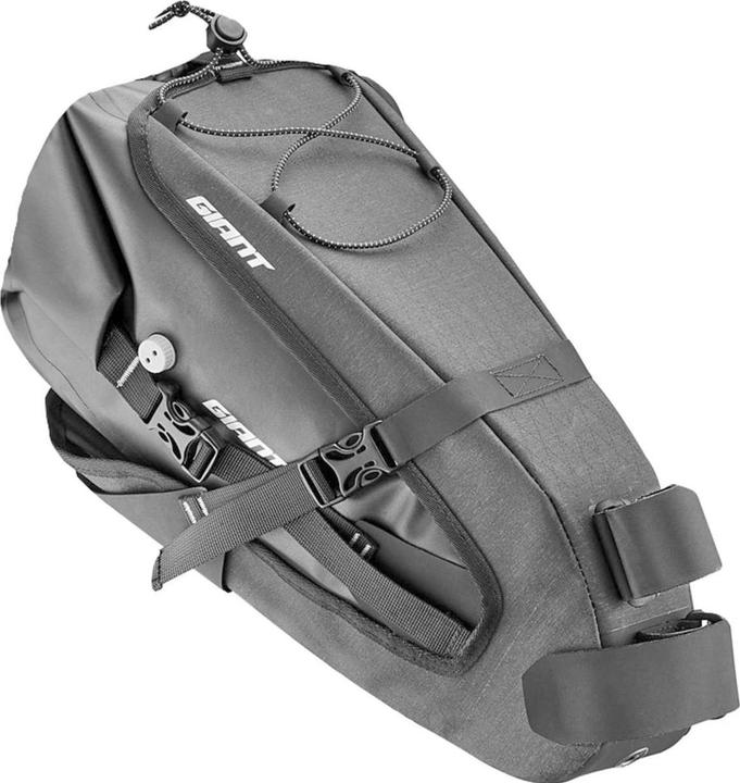 Produktbild Giant H2Pro Satteltasche (10.50 l, Satteltasche)