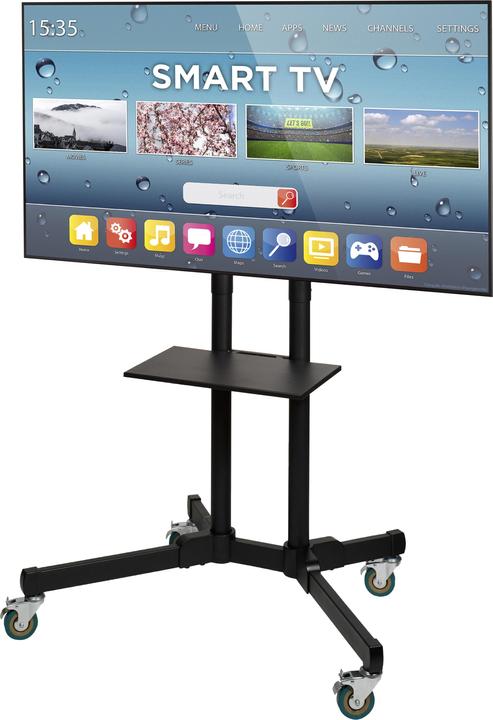 Produktbild Vivanco FS 8060 D (Universal, 85", 58 kg)