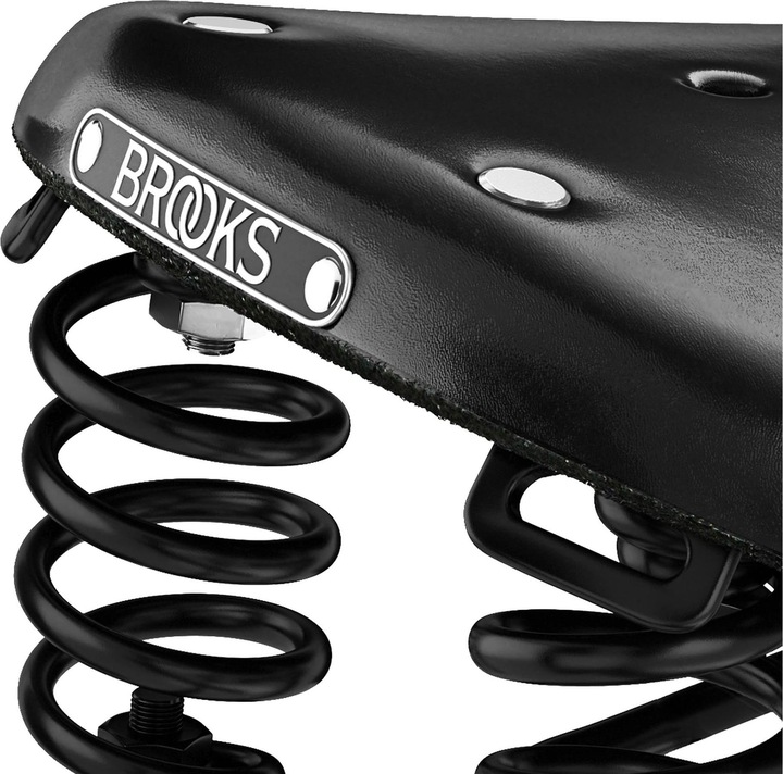 Produktbild Brooks England Flyer S