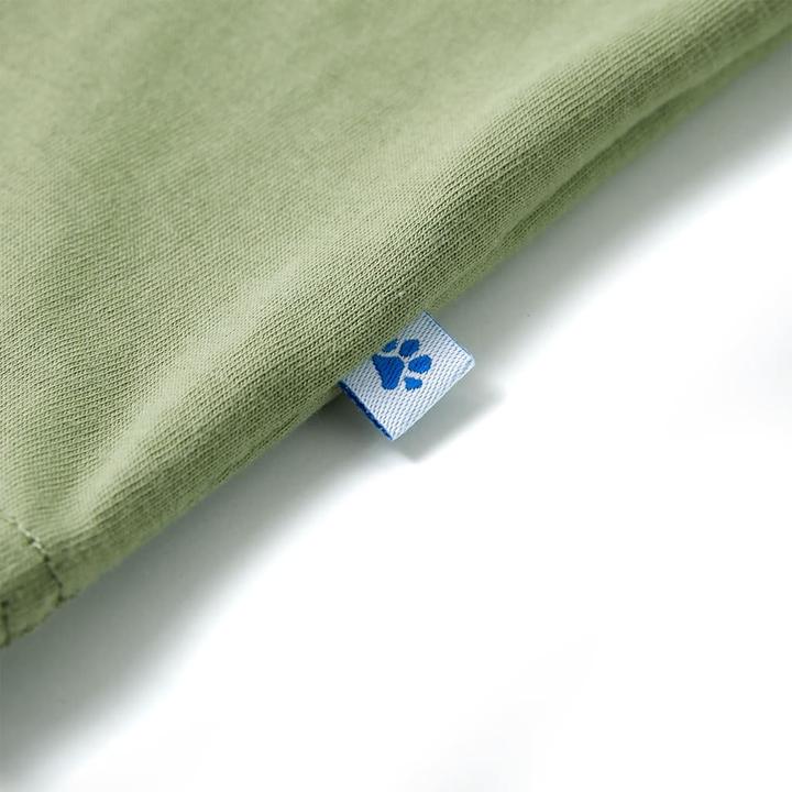 Produktbild vidaXL Kinder T-Shirt (128)