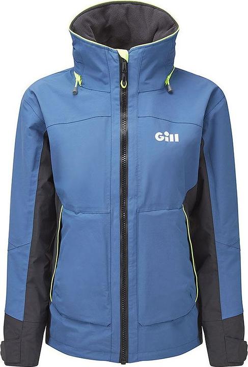 Produktbild OS3 Coastal Jacke, Damen (36)