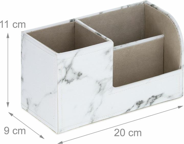 Actual product image Relaxdays Laundry basket (105 l)