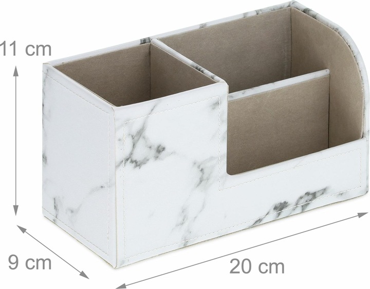 Actual product image Relaxdays Laundry basket (105 l)