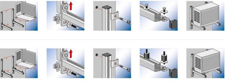 Image du produit Fischer 553733