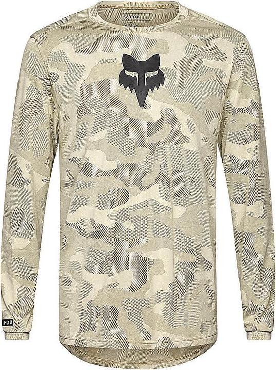 Image du produit Fox Ranger Tru Dri LS Jersey (M)