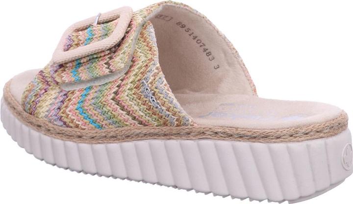 Produktbild Rieker Pantoletten (39)